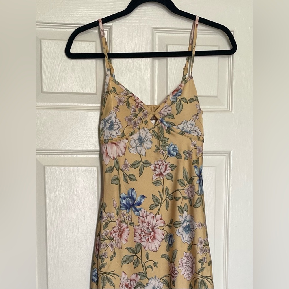 Thirty Thirty Maxi Dress - Picture 5 of 7
